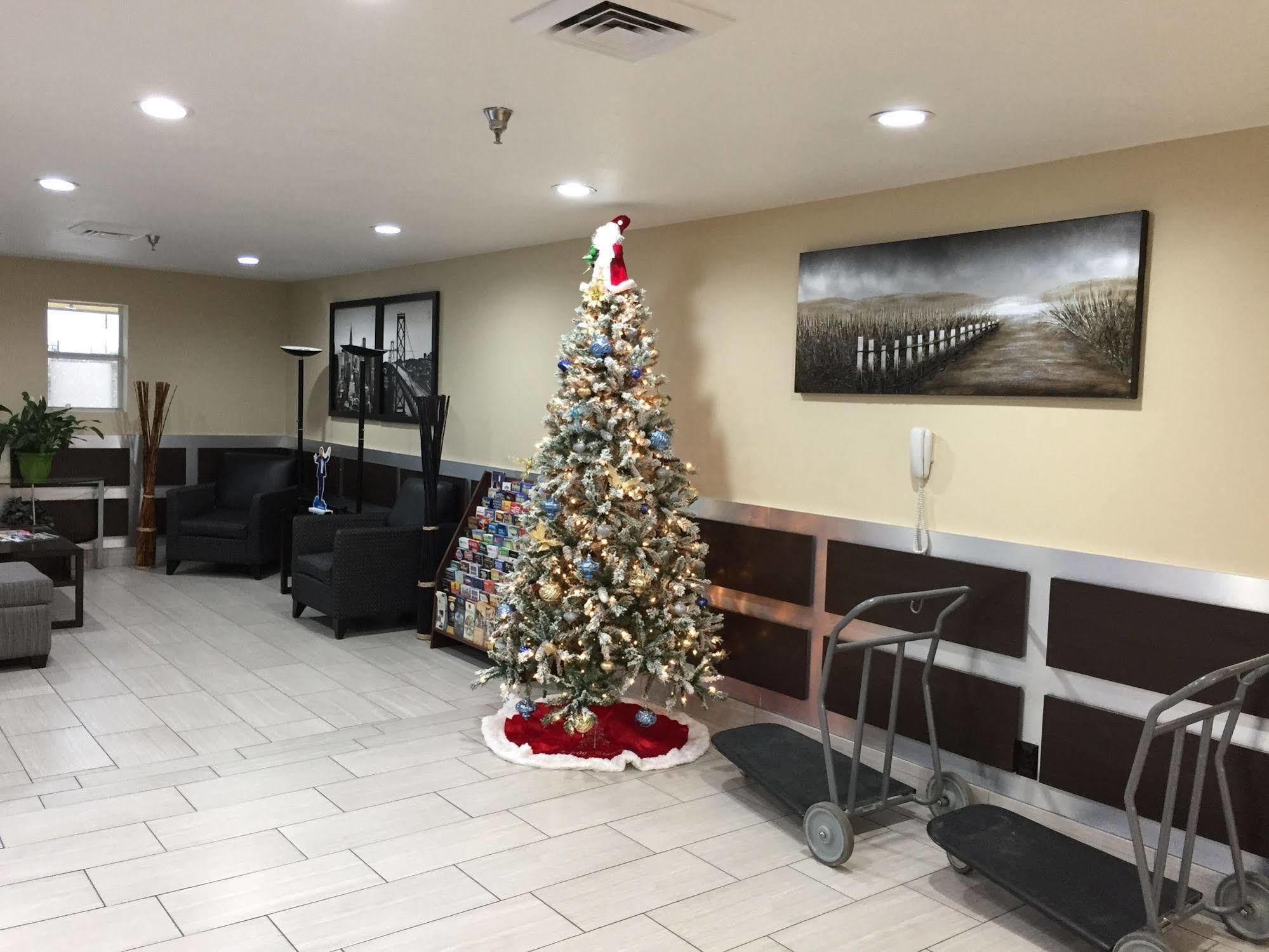 במוטל Super 8 By Wyndham Bedford Dfw Airport West מראה חיצוני תמונה